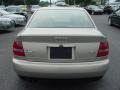 Melange Metallic - A4 1.8T quattro Sedan Photo No. 5