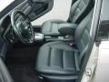 Melange Metallic - A4 1.8T quattro Sedan Photo No. 8