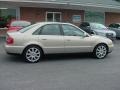 Melange Metallic - A4 1.8T quattro Sedan Photo No. 11