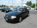 Brilliant Black - A6 4.2 quattro Sedan Photo No. 3