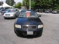 Brilliant Black - A6 4.2 quattro Sedan Photo No. 5