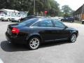 Brilliant Black - A6 4.2 quattro Sedan Photo No. 9