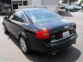 Brilliant Black - A6 4.2 quattro Sedan Photo No. 10