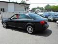 Brilliant Black - A6 4.2 quattro Sedan Photo No. 11
