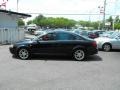 Brilliant Black - A6 4.2 quattro Sedan Photo No. 12