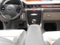 Brilliant Black - A6 4.2 quattro Sedan Photo No. 14