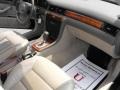 Brilliant Black - A6 4.2 quattro Sedan Photo No. 16