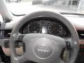 Brilliant Black - A6 4.2 quattro Sedan Photo No. 24