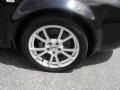 Brilliant Black - A6 4.2 quattro Sedan Photo No. 30