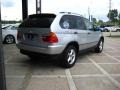 2001 Titanium Silver Metallic BMW X5 3.0i  photo #8