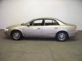 2002 Light Sandrift Metallic Buick Regal LS  photo #3