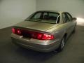 2002 Light Sandrift Metallic Buick Regal LS  photo #5