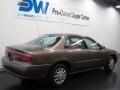 2005 Dark Bronzemist Metallic Buick Century Custom Sedan  photo #6