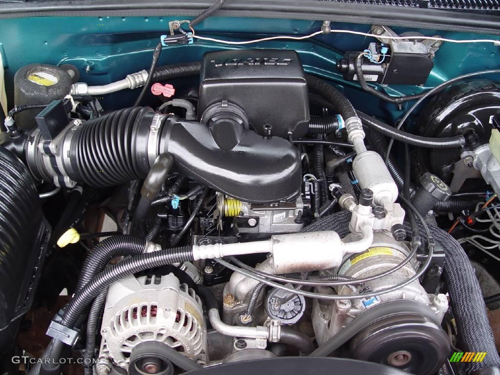 1997 C/K K1500 Silverado Extended Cab 4x4 - Emerald Green Metallic / Neutral Shale photo #22