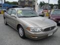 Light Bronzemist Metallic - LeSabre Custom Photo No. 4