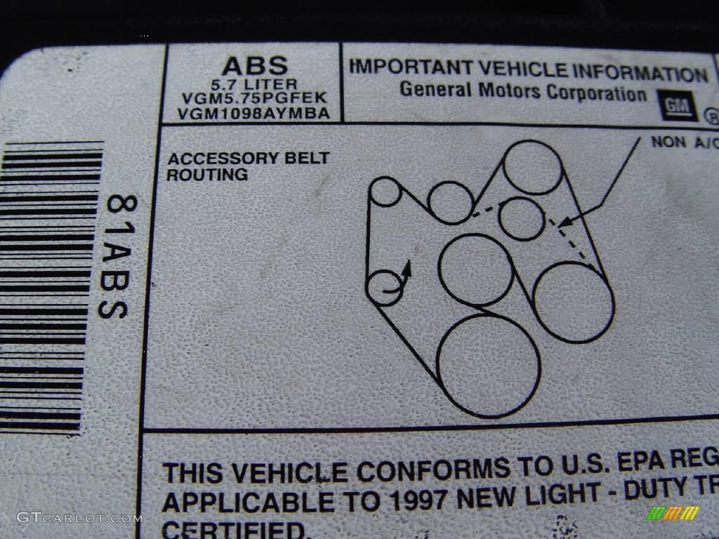 1997 C/K K1500 Silverado Extended Cab 4x4 - Emerald Green Metallic / Neutral Shale photo #23