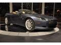 Slate Blue - DB9 Volante Photo No. 1