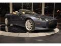 2007 Slate Blue Aston Martin DB9 Volante #15210607