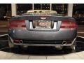 2007 Slate Blue Aston Martin DB9 Volante  photo #5