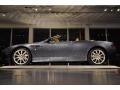 Slate Blue - DB9 Volante Photo No. 11