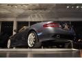 Slate Blue - DB9 Volante Photo No. 16
