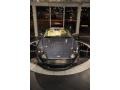 Slate Blue - DB9 Volante Photo No. 22
