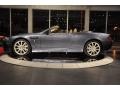 Slate Blue - DB9 Volante Photo No. 24