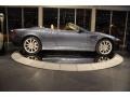 Slate Blue - DB9 Volante Photo No. 25