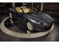 Slate Blue - DB9 Volante Photo No. 29