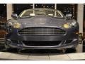 Slate Blue - DB9 Volante Photo No. 31