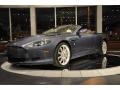Slate Blue - DB9 Volante Photo No. 36