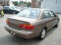 Dark Beige Metallic - Prizm  Photo No. 7