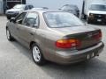 Dark Beige Metallic - Prizm  Photo No. 9