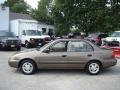 Dark Beige Metallic - Prizm  Photo No. 10