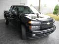 Black - Colorado Extended Cab Photo No. 4