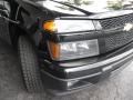 Black - Colorado Extended Cab Photo No. 5