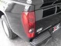 Black - Colorado Extended Cab Photo No. 8