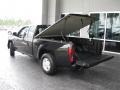 Black - Colorado Extended Cab Photo No. 9