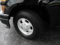 Black - Colorado Extended Cab Photo No. 10