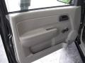 Black - Colorado Extended Cab Photo No. 14