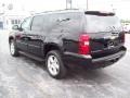 Black - Suburban LT 4x4 Photo No. 4
