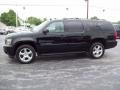 Black - Suburban LT 4x4 Photo No. 6