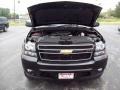 Black - Suburban LT 4x4 Photo No. 13