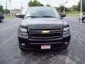 Black - Suburban LT 4x4 Photo No. 14
