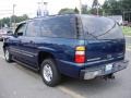 2005 Dark Blue Metallic Chevrolet Suburban 1500 LS 4x4  photo #5