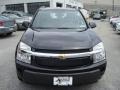 2006 Black Chevrolet Equinox LS AWD  photo #3