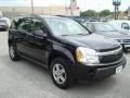 2006 Black Chevrolet Equinox LS AWD  photo #4