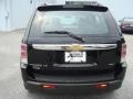 Black - Equinox LS AWD Photo No. 8