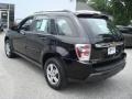 Black - Equinox LS AWD Photo No. 9