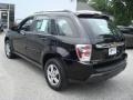 2006 Black Chevrolet Equinox LS AWD  photo #9